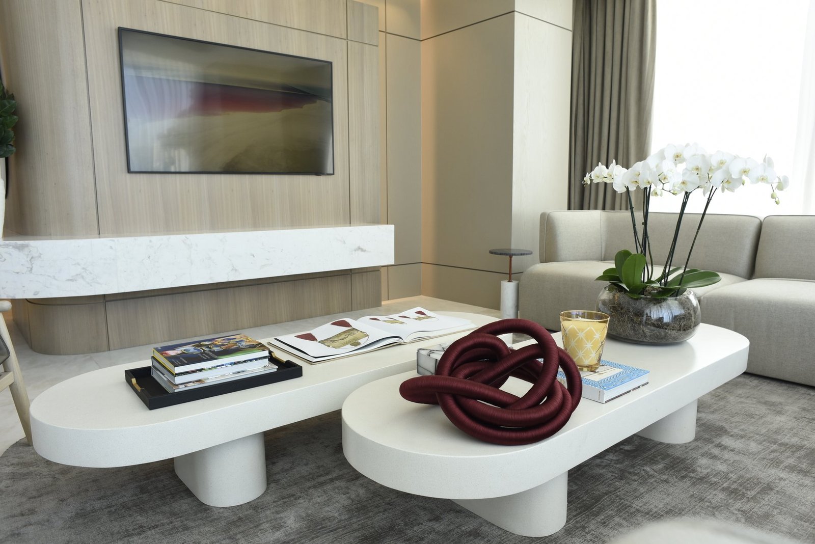 La Maison by Fendi Residence, Santa Maria - Gallery image 16