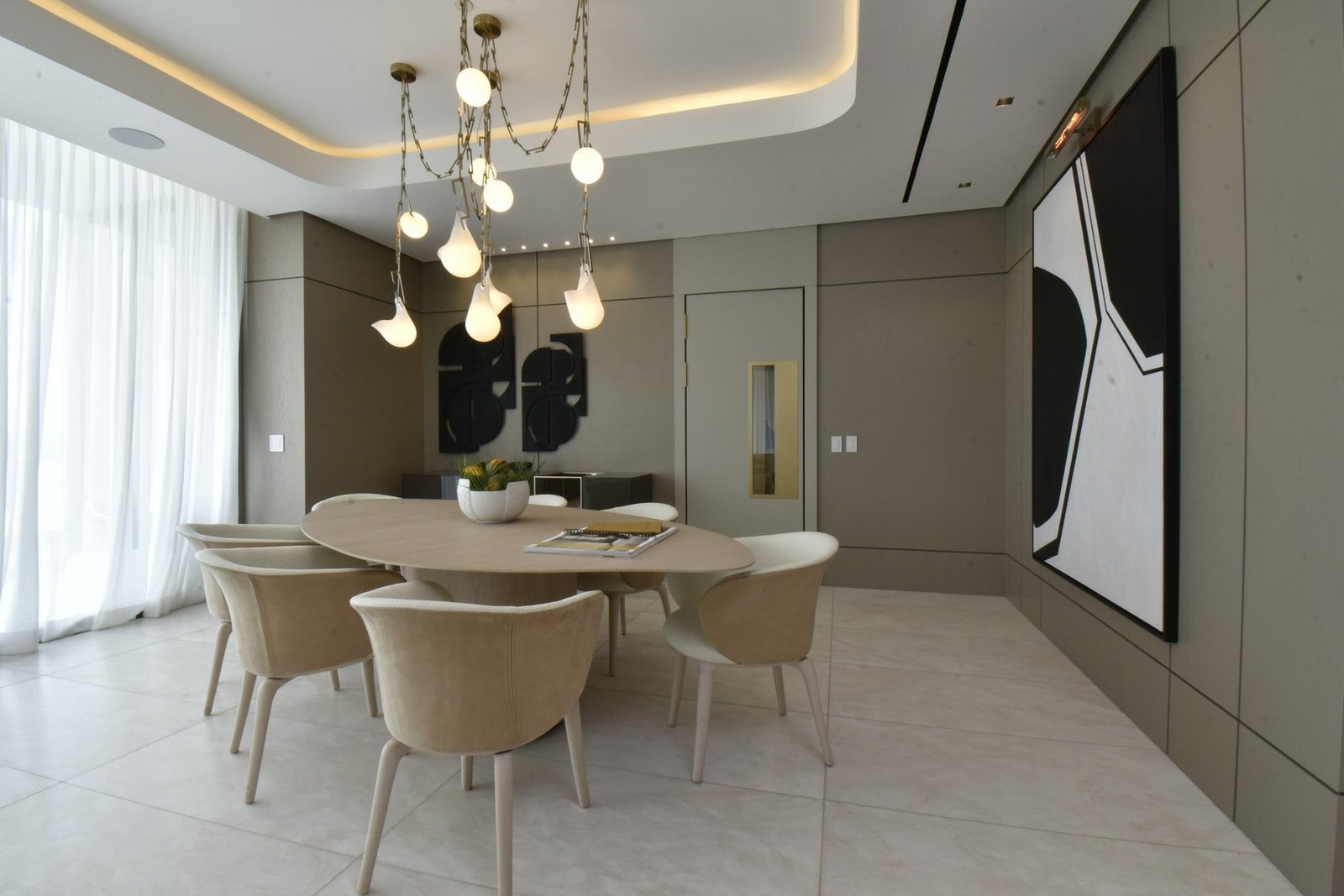 La Maison by Fendi Residence, Santa Maria - Gallery image 17