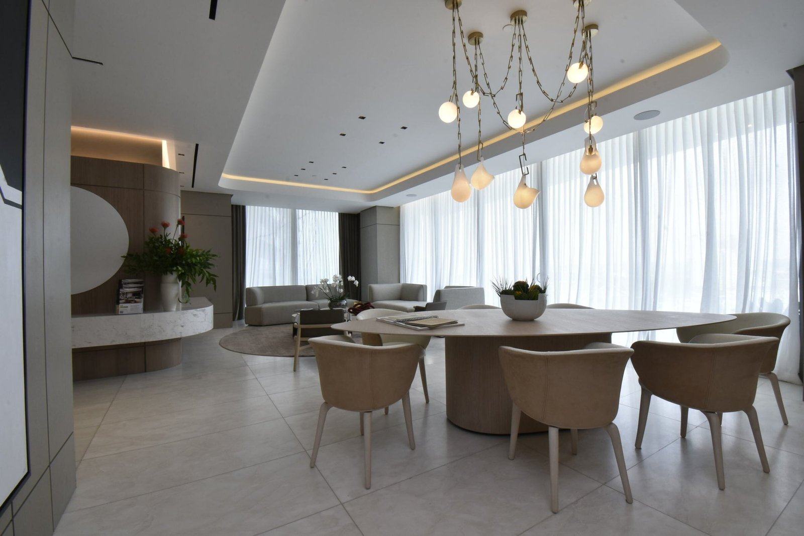 La Maison by Fendi Residence, Santa Maria - Gallery image 18