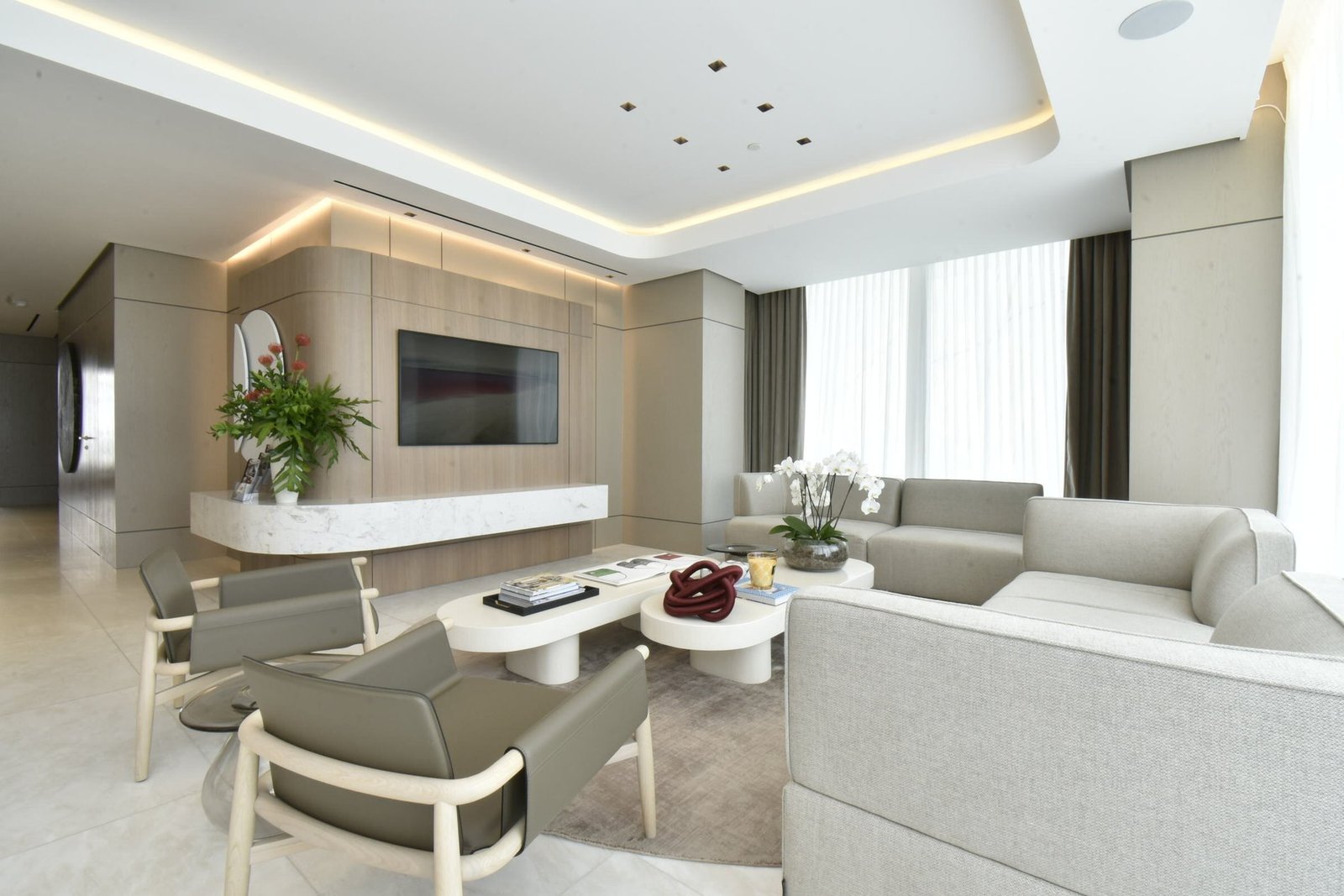 La Maison by Fendi Residence, Santa Maria - Gallery image 19