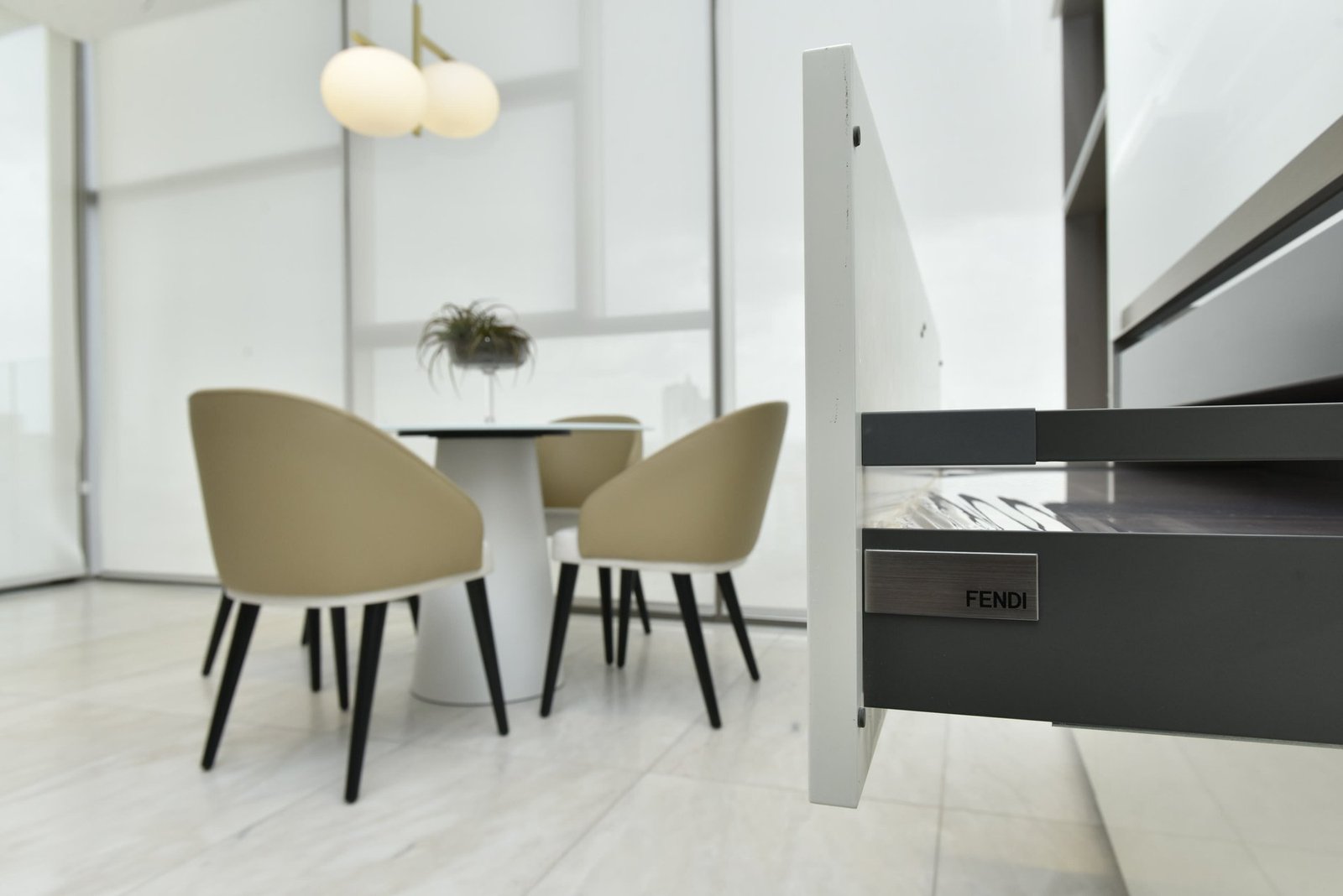 La Maison by Fendi Residence, Santa Maria - Gallery image 21