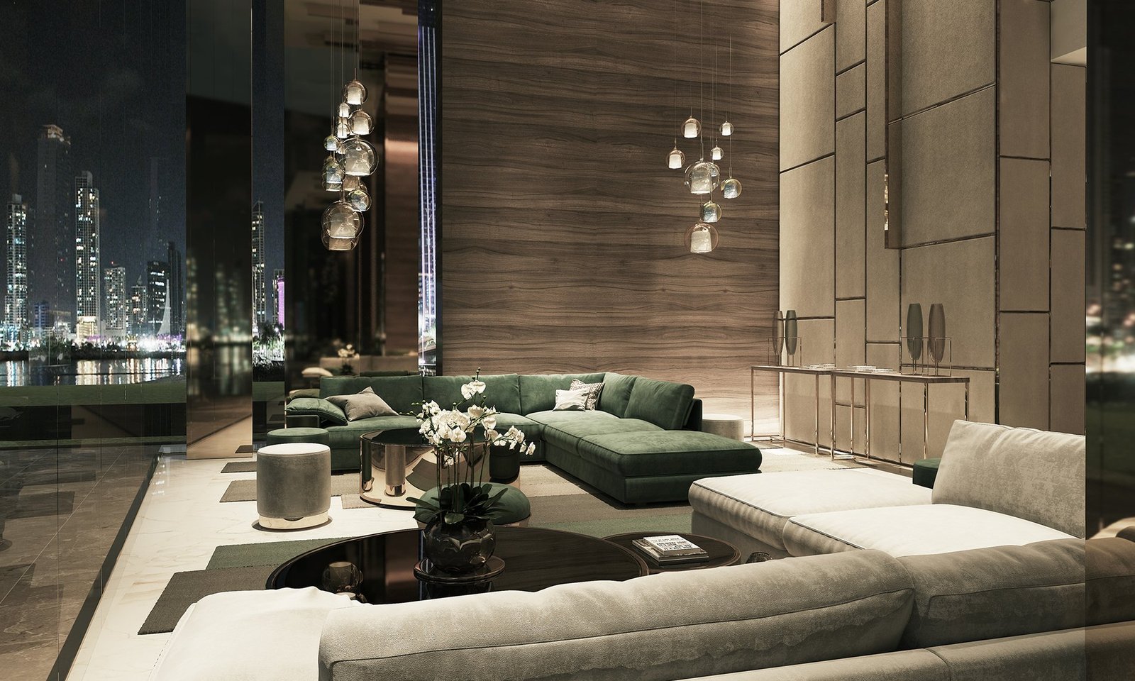 La Maison by Fendi Residence, Santa Maria - Gallery image 26