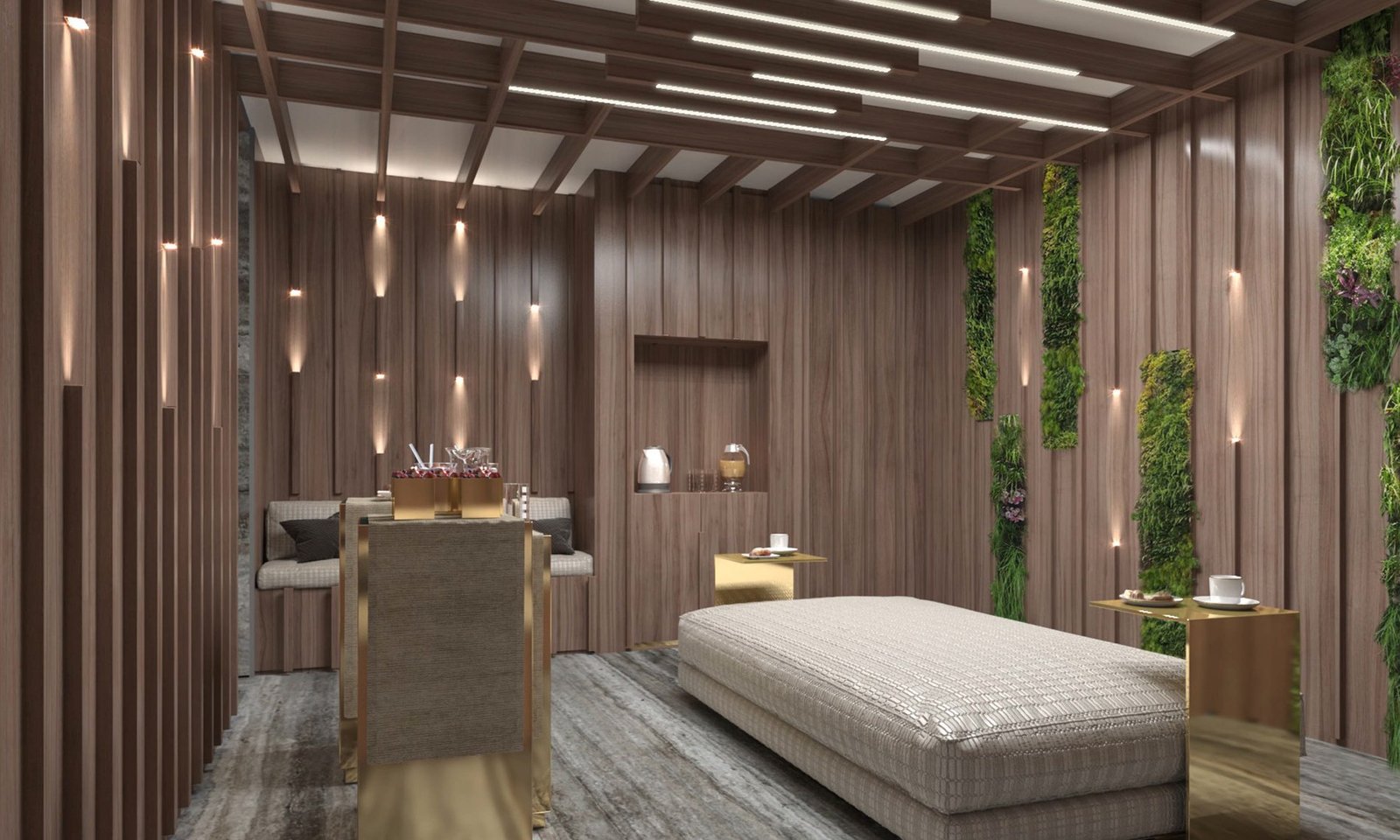 La Maison by Fendi Residence, Santa Maria - Gallery image 27