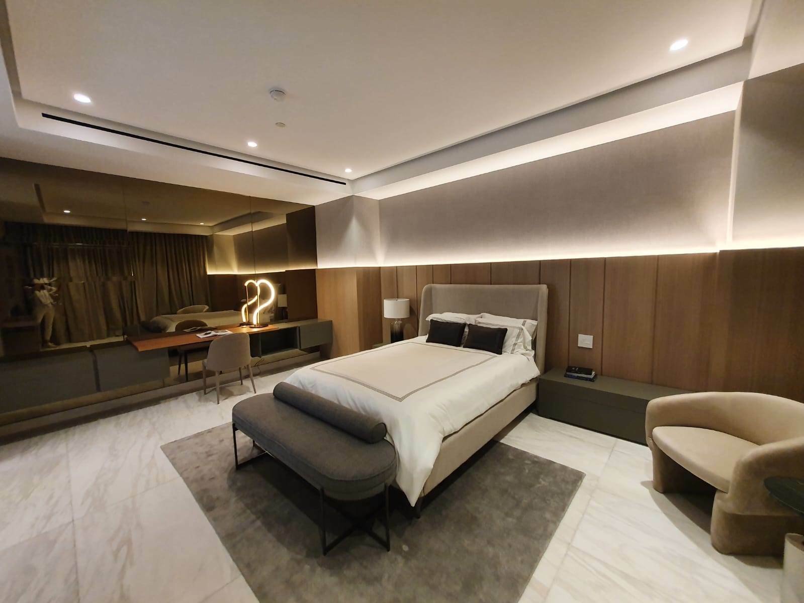 La Maison by Fendi Residence, Santa Maria - Gallery image 29