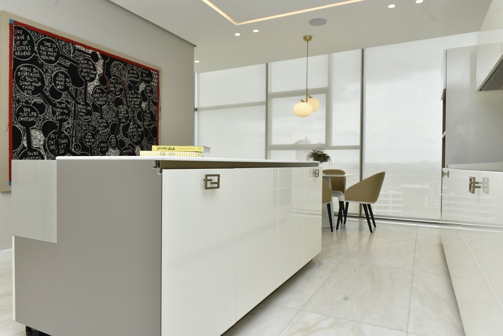 La Maison by Fendi Residence, Santa Maria - Gallery image 30