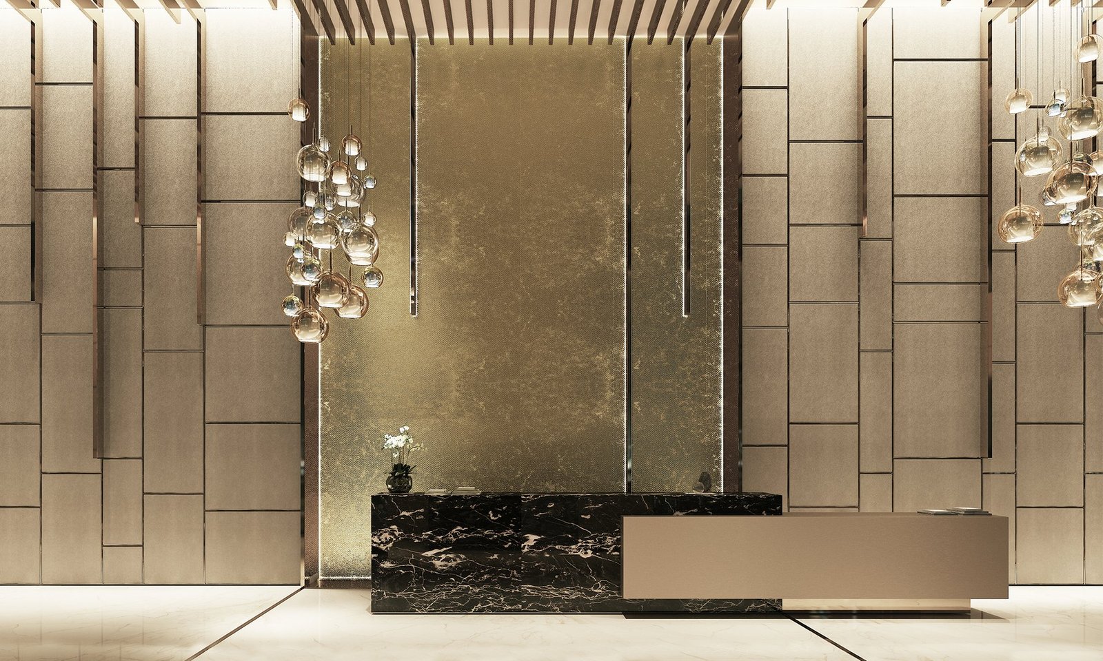 La Maison by Fendi Residence, Santa Maria - Gallery image 32