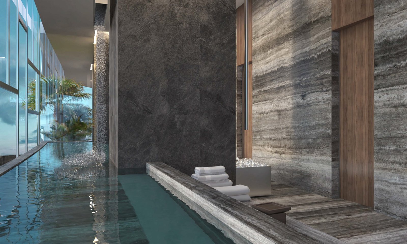 La Maison by Fendi Residence, Santa Maria - Gallery image 36