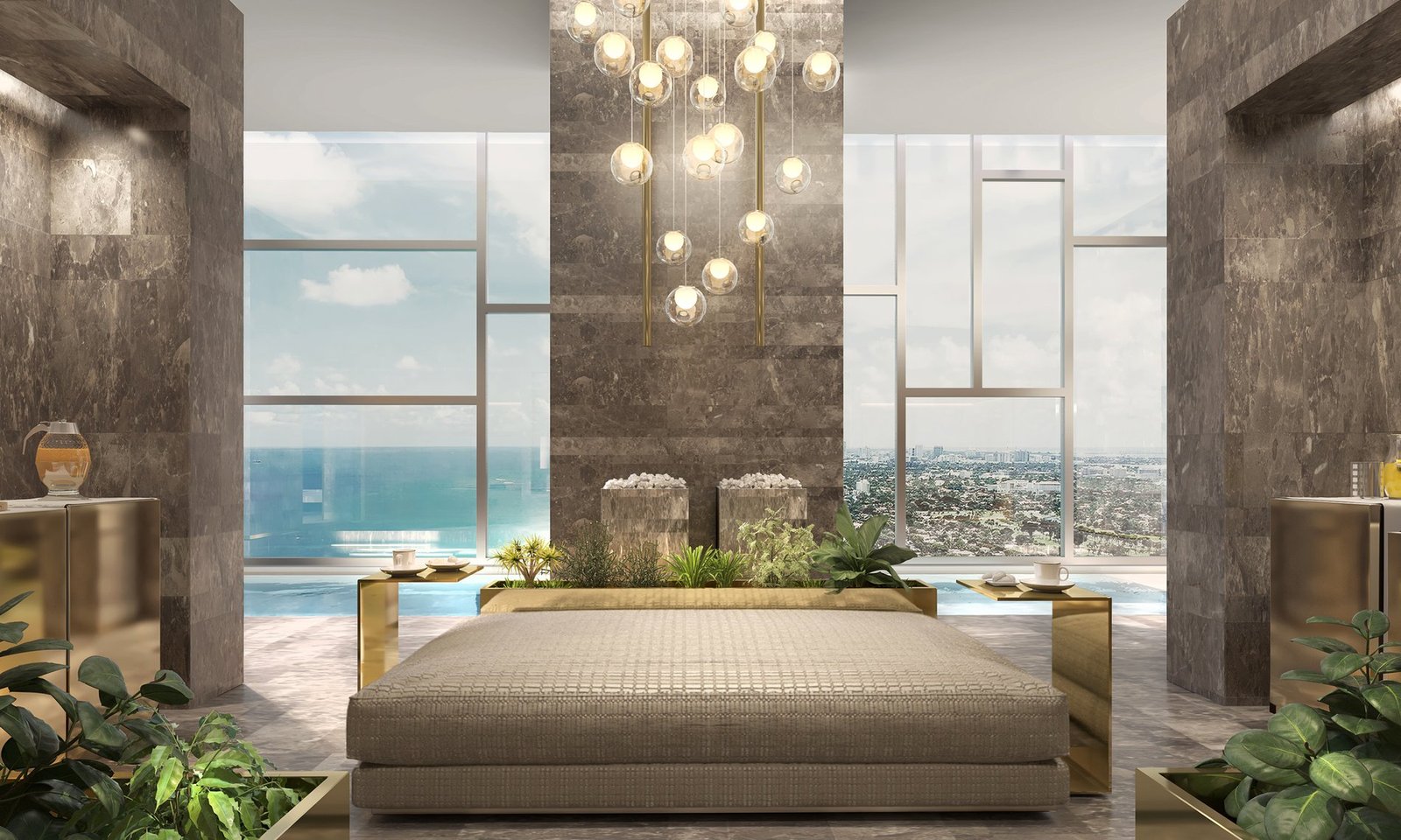 La Maison by Fendi Residence, Santa Maria - Gallery image 47