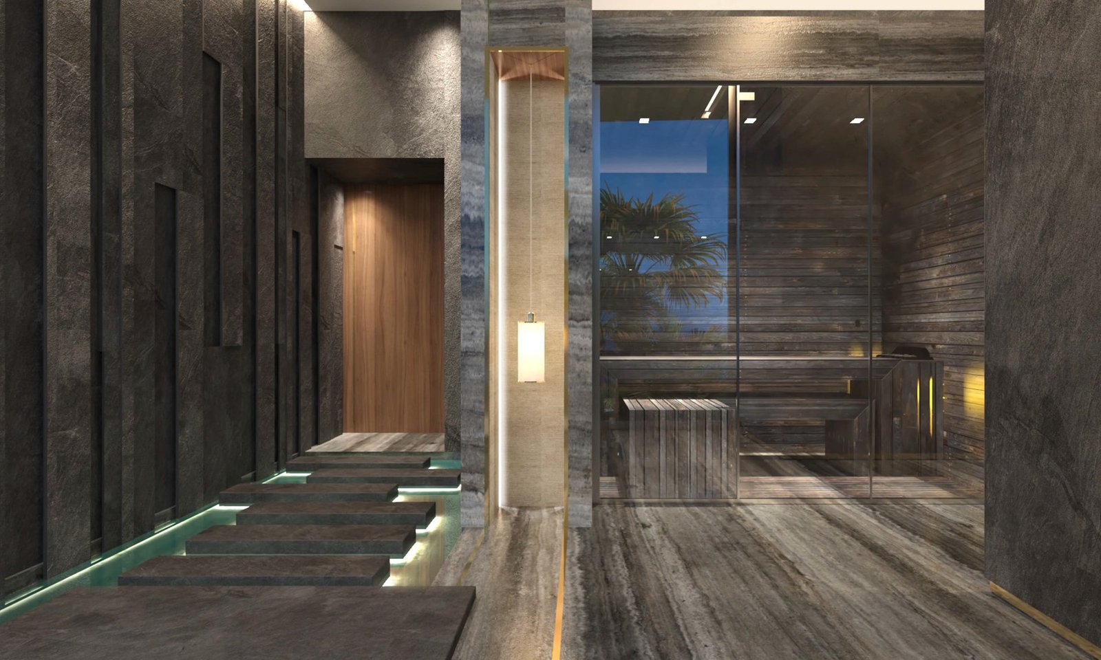 La Maison by Fendi Residence, Santa Maria - Gallery image 48