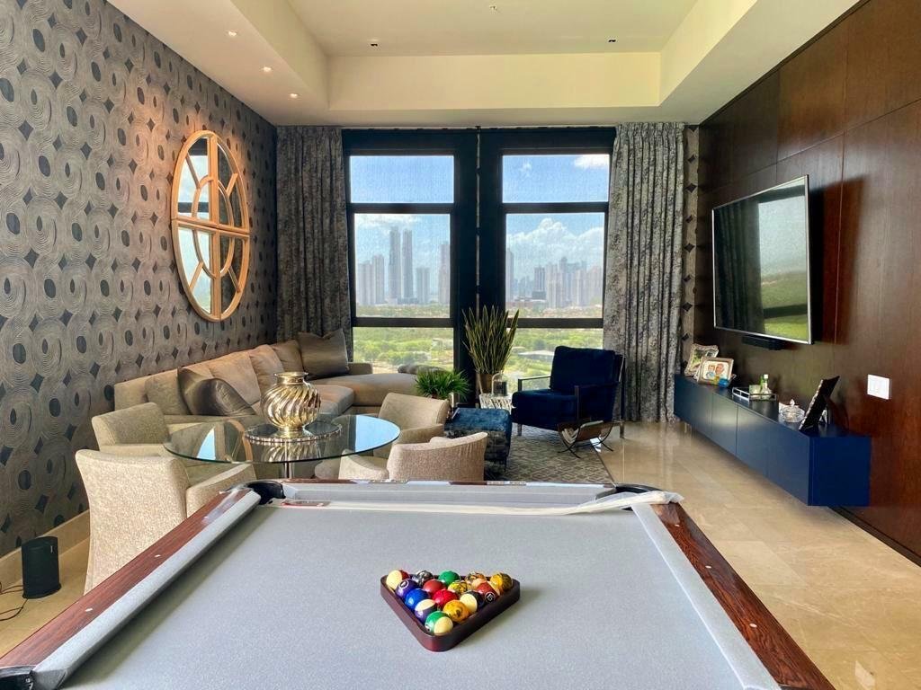 Two-Level Penthouse at Santa Maria Golf & Country Club - Gallery image 12