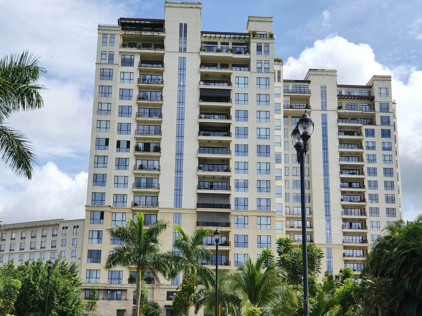 Two-Level Penthouse at Santa Maria Golf & Country Club - Gallery image 16