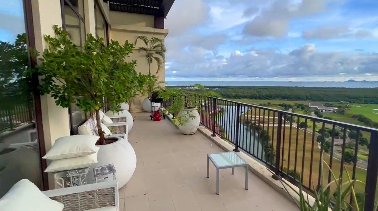 Two-Level Penthouse at Santa Maria Golf & Country Club - Gallery image 17