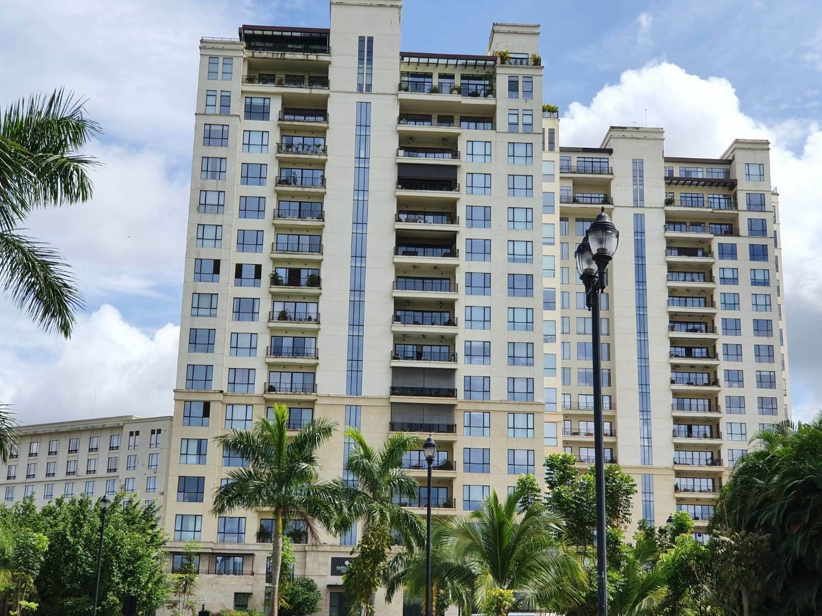 Two-Level Penthouse at Santa Maria Golf & Country Club - Gallery image 18