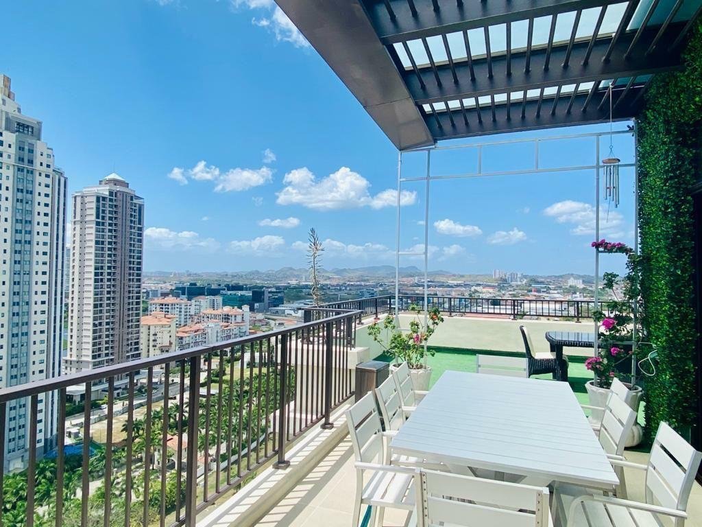 Two-Level Penthouse at Santa Maria Golf & Country Club - Gallery image 19