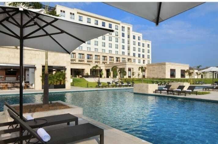 Two-Level Penthouse at Santa Maria Golf & Country Club - Gallery image 20