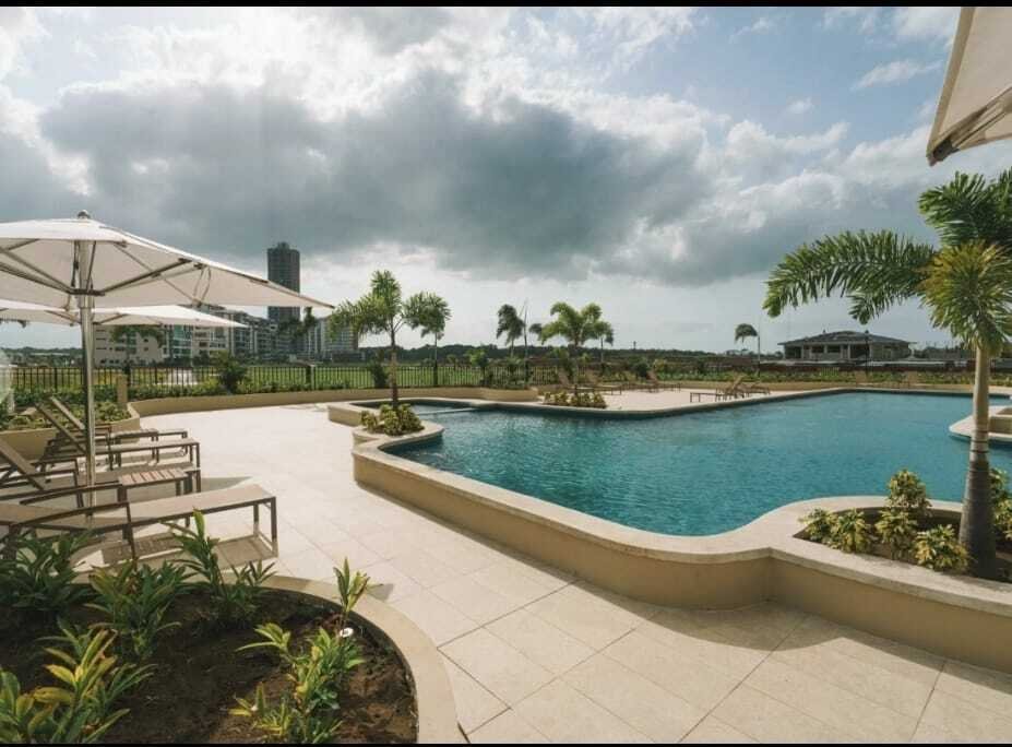 Two-Level Penthouse at Santa Maria Golf & Country Club - Gallery image 21