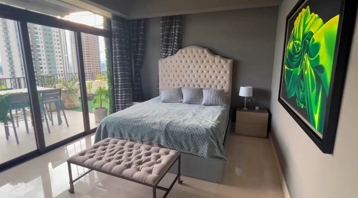 Two-Level Penthouse at Santa Maria Golf & Country Club - Gallery image 23