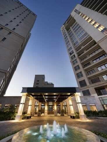 Two-Level Penthouse at Santa Maria Golf & Country Club - Gallery image 26