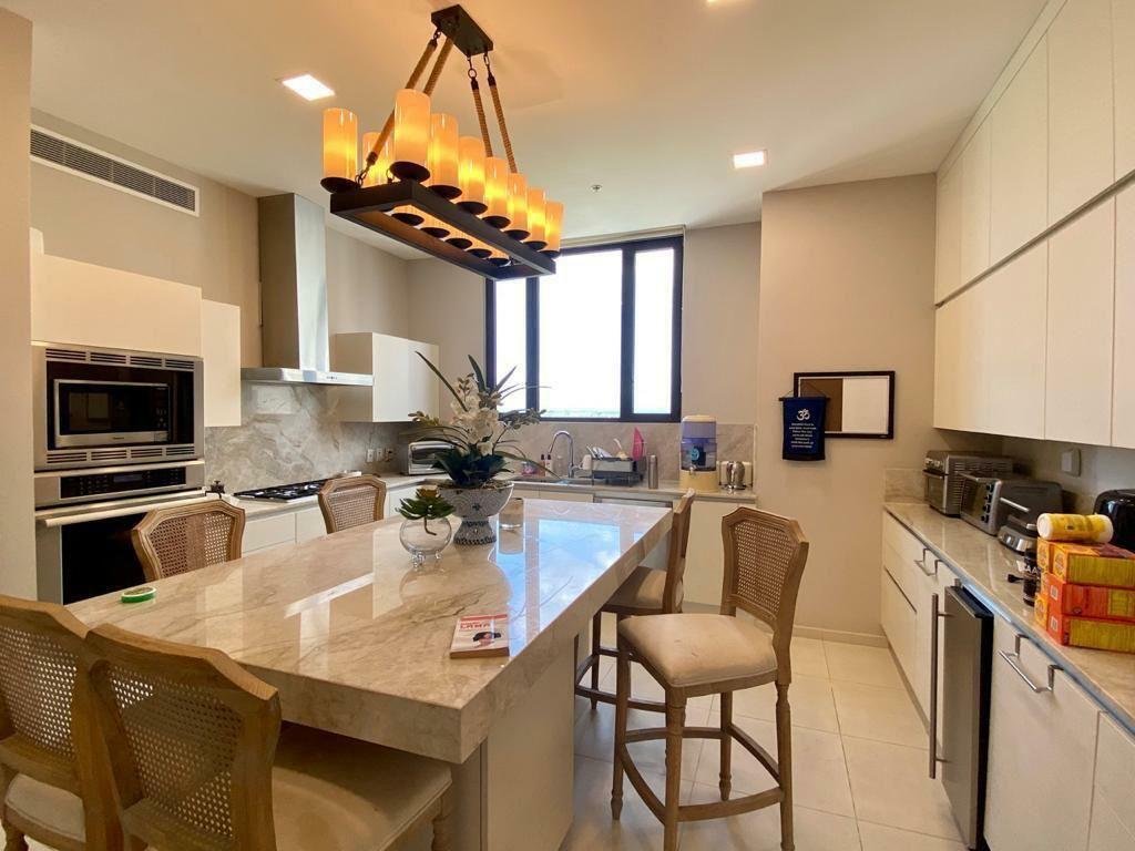 Two-Level Penthouse at Santa Maria Golf & Country Club - Gallery image 3