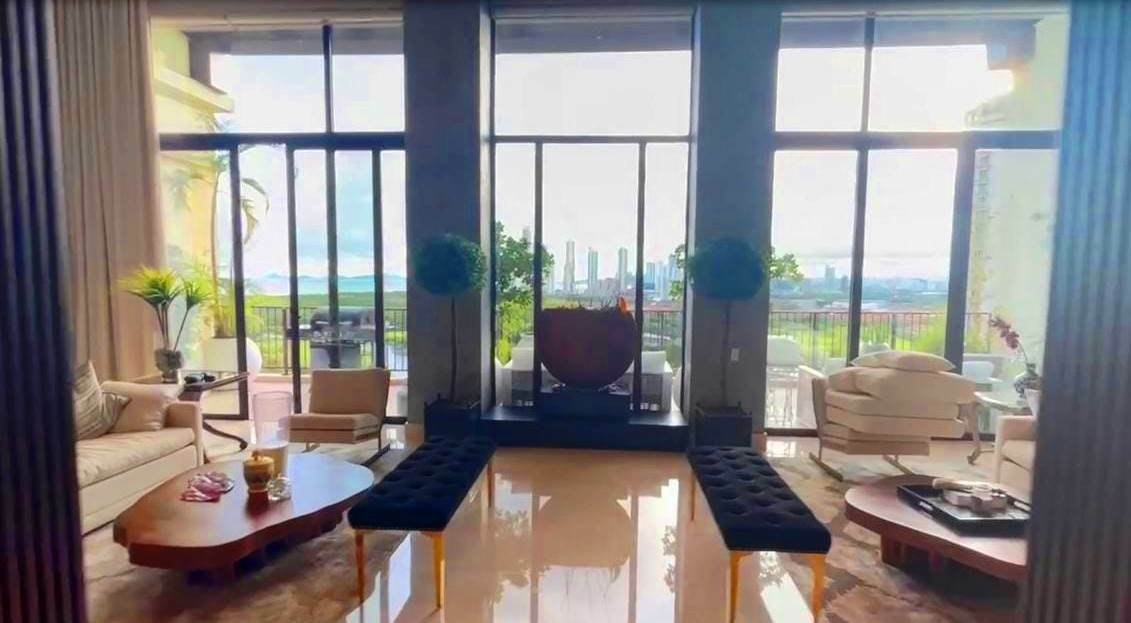 Two-Level Penthouse at Santa Maria Golf & Country Club - Gallery image 31