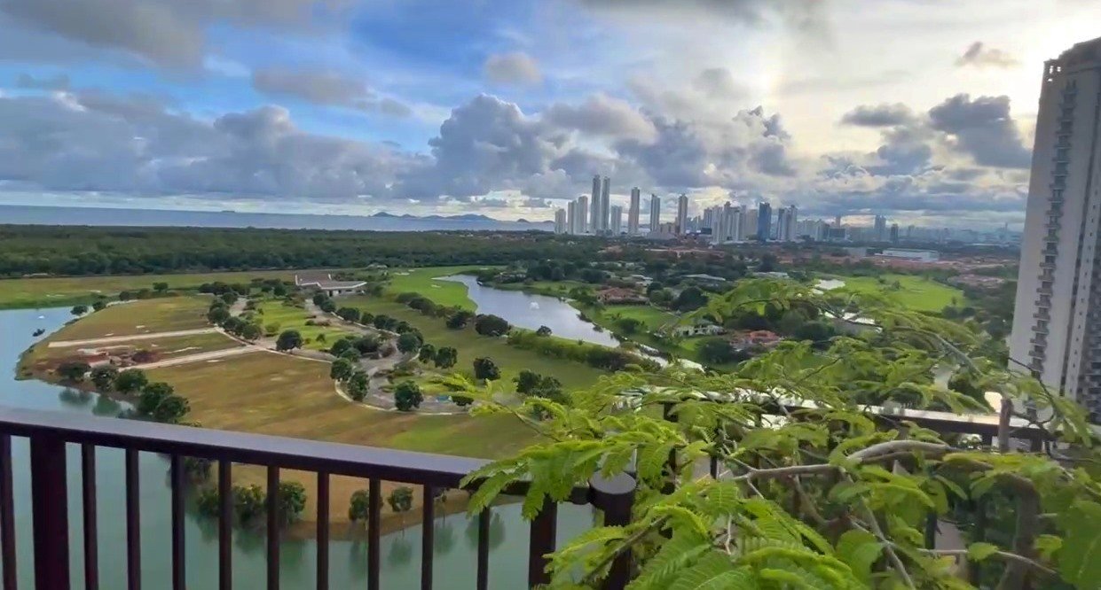 Two-Level Penthouse at Santa Maria Golf & Country Club - Gallery image 34
