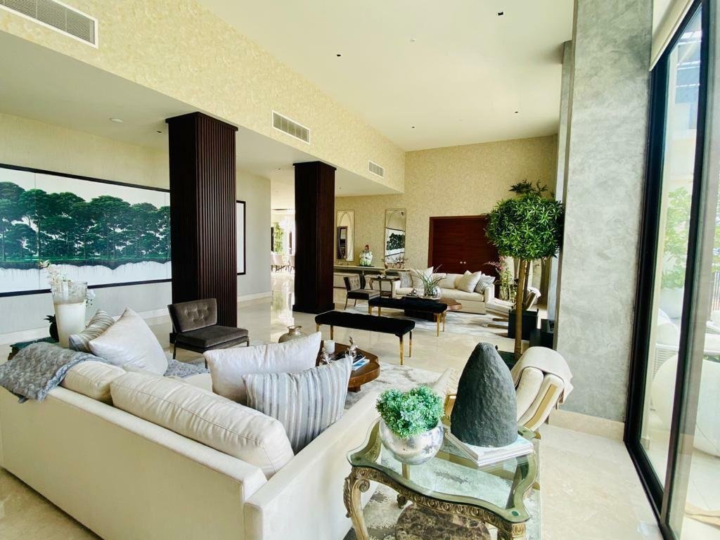Two-Level Penthouse at Santa Maria Golf & Country Club - Gallery image 8