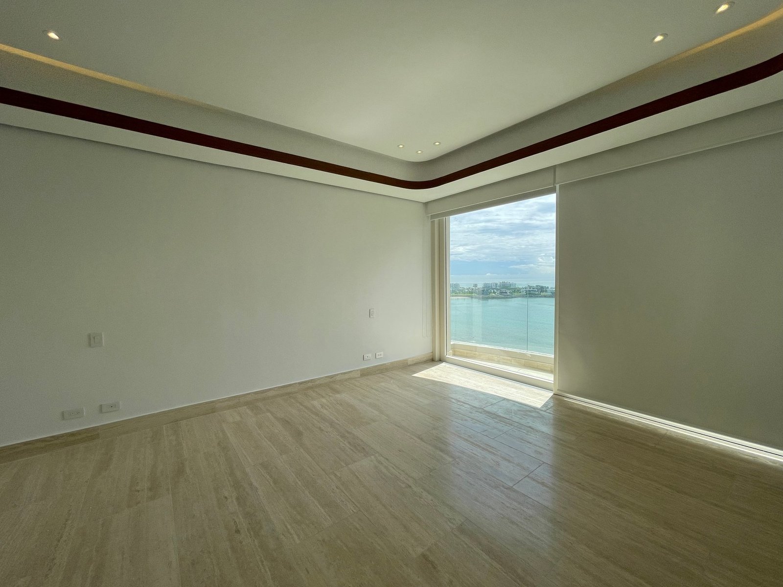 Sea-View 3-Bed at The Towers, Punta Paitilla - Gallery image 20