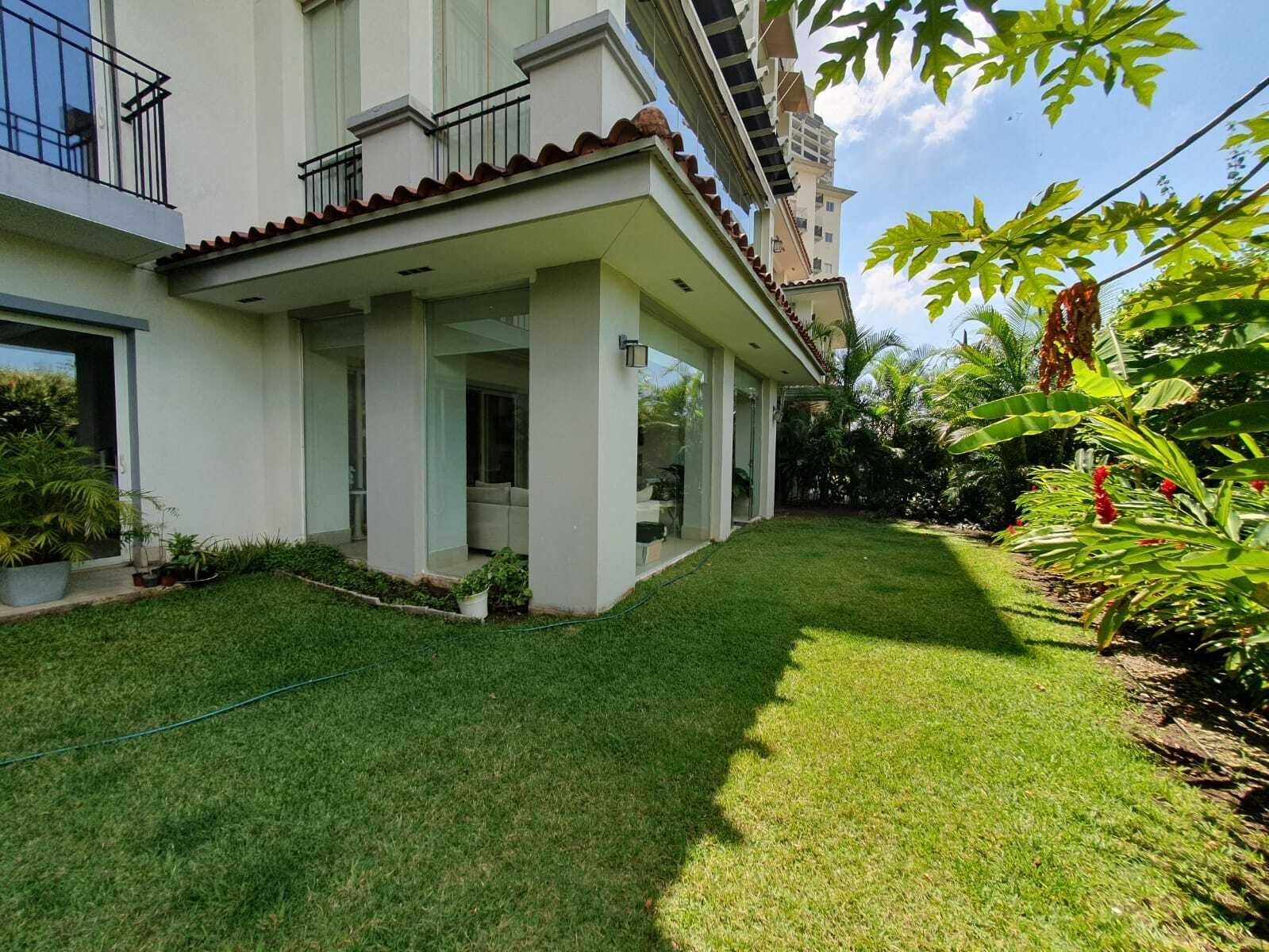 Garden-Level Apartment at The Reserve, Santa Maria