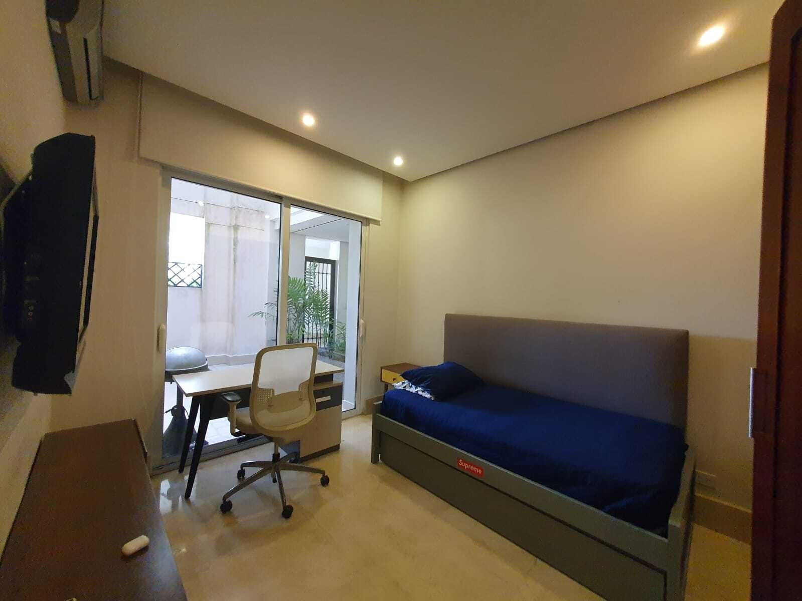 Garden-Level Apartment at The Reserve, Santa Maria - Gallery image 24