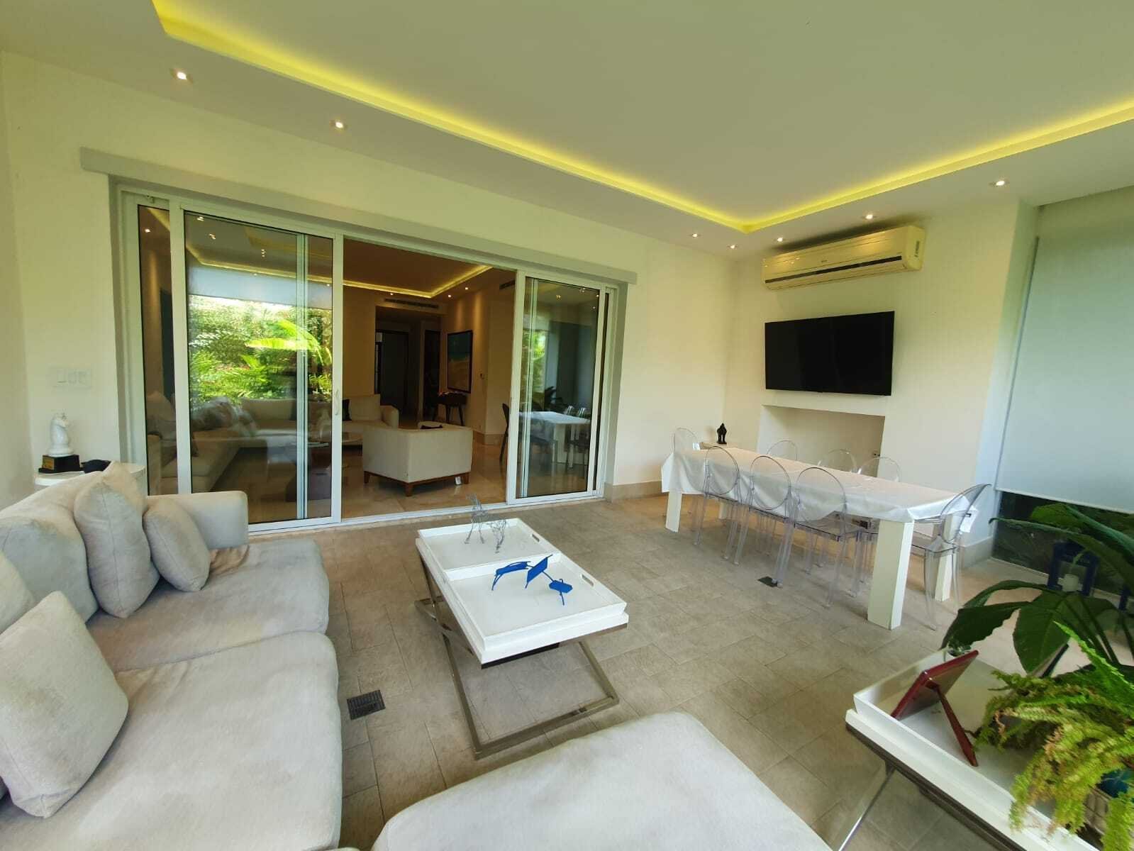 Garden-Level Apartment at The Reserve, Santa Maria - Gallery image 8