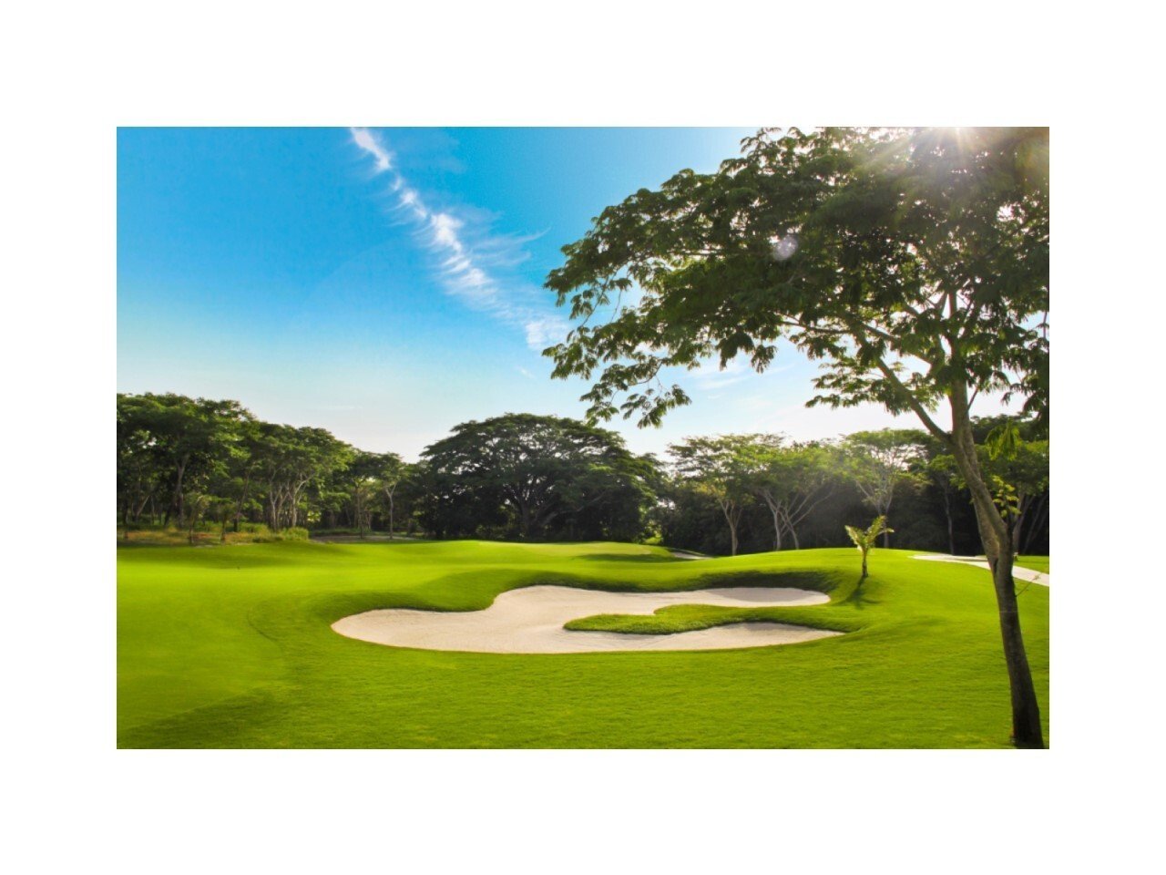 Seafront Estate on 5,000 m2 in Buenaventura - Gallery image 15