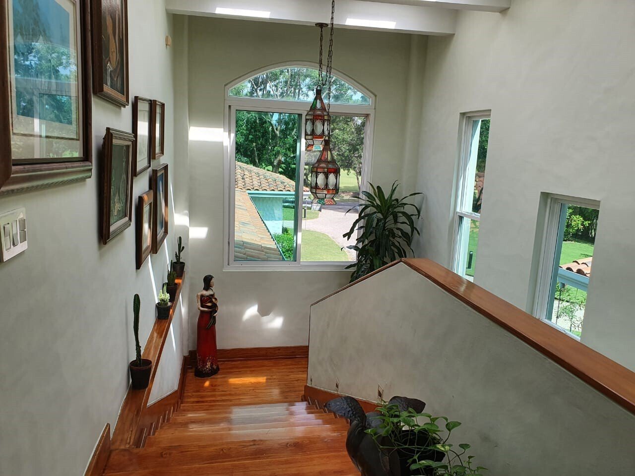 Seafront Estate on 5,000 m2 in Buenaventura - Gallery image 17