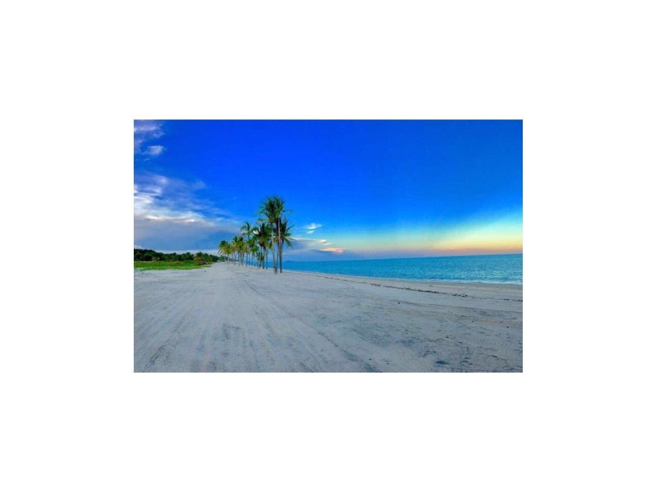 Seafront Estate on 5,000 m2 in Buenaventura - Gallery image 18