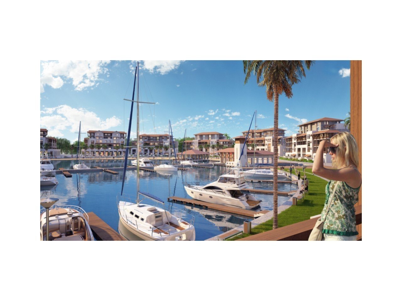 Seafront Estate on 5,000 m2 in Buenaventura - Gallery image 24