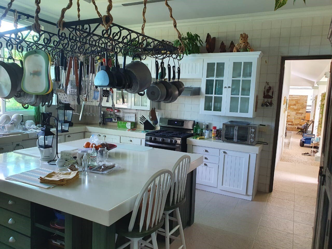 Seafront Estate on 5,000 m2 in Buenaventura - Gallery image 3