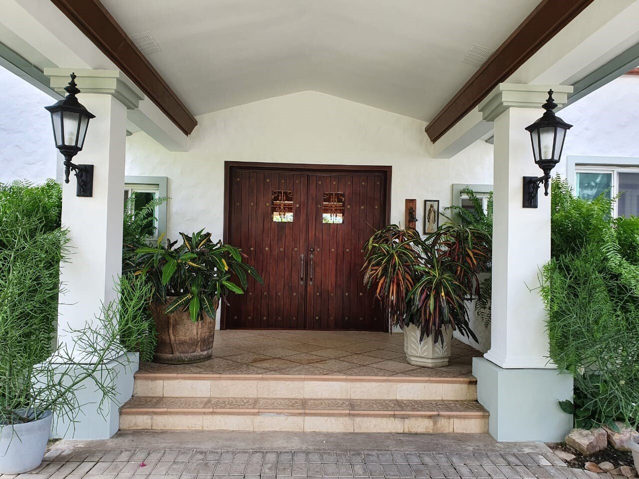 Seafront Estate on 5,000 m2 in Buenaventura - Gallery image 5