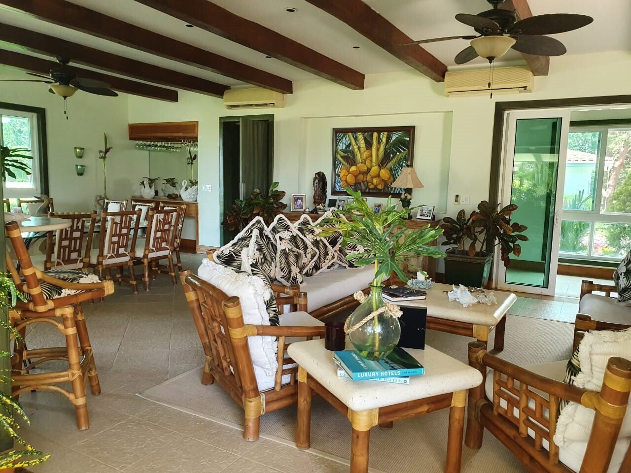Seafront Estate on 5,000 m2 in Buenaventura - Gallery image 6