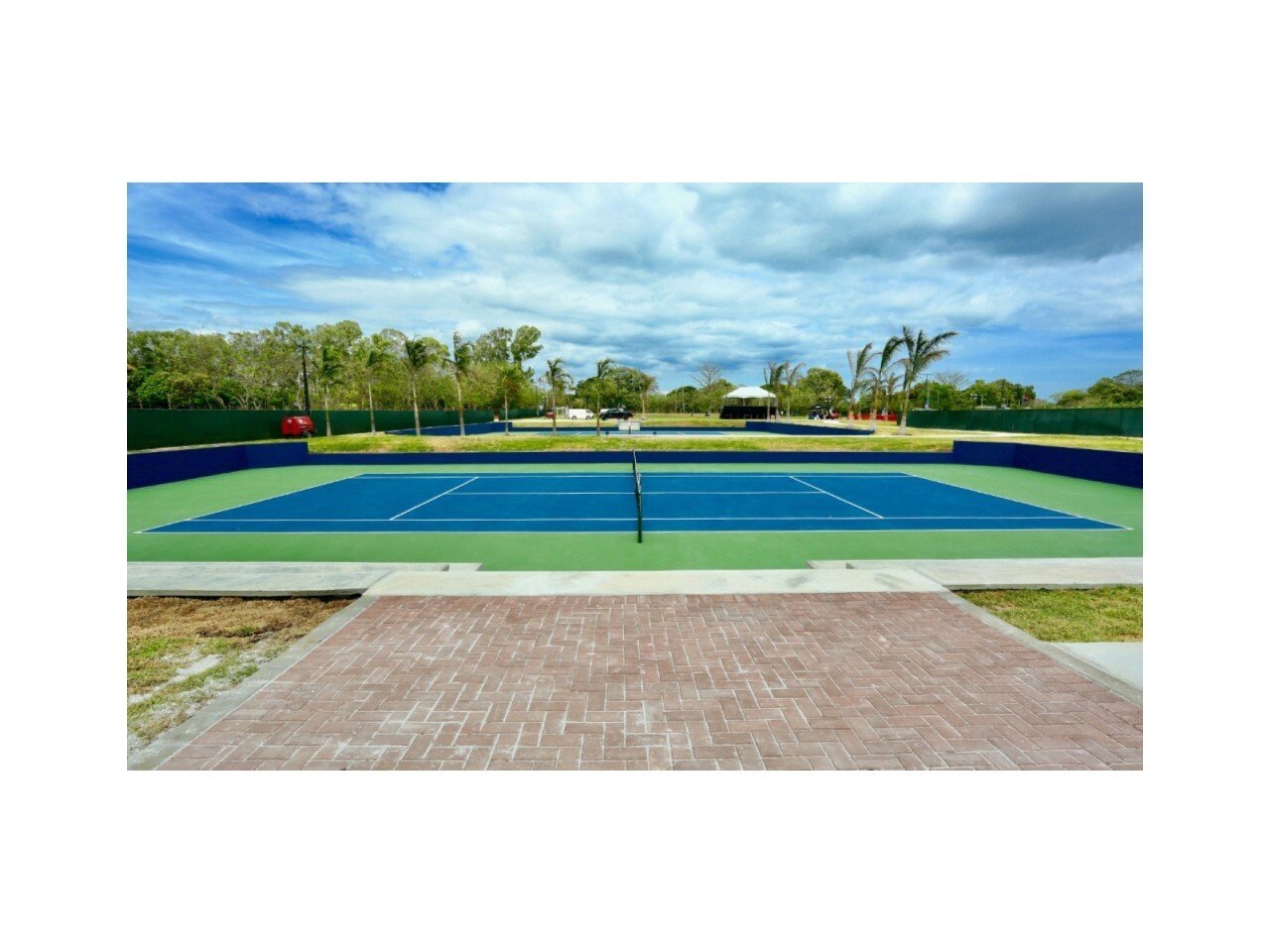 Seafront Estate on 5,000 m2 in Buenaventura - Gallery image 9