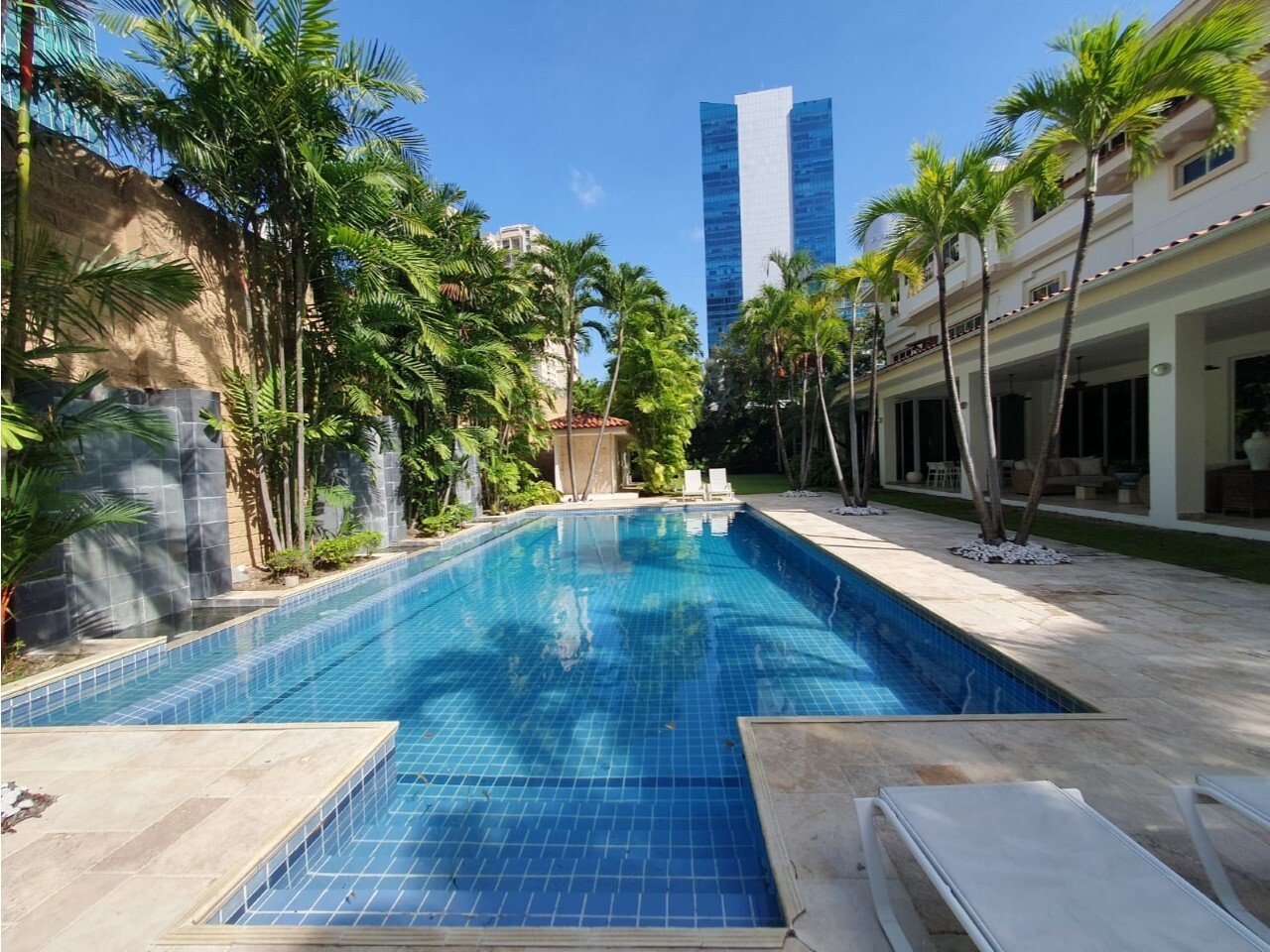 Gated Three-Floor Residence at Golden Point, Punta Pacifica - Gallery image 11