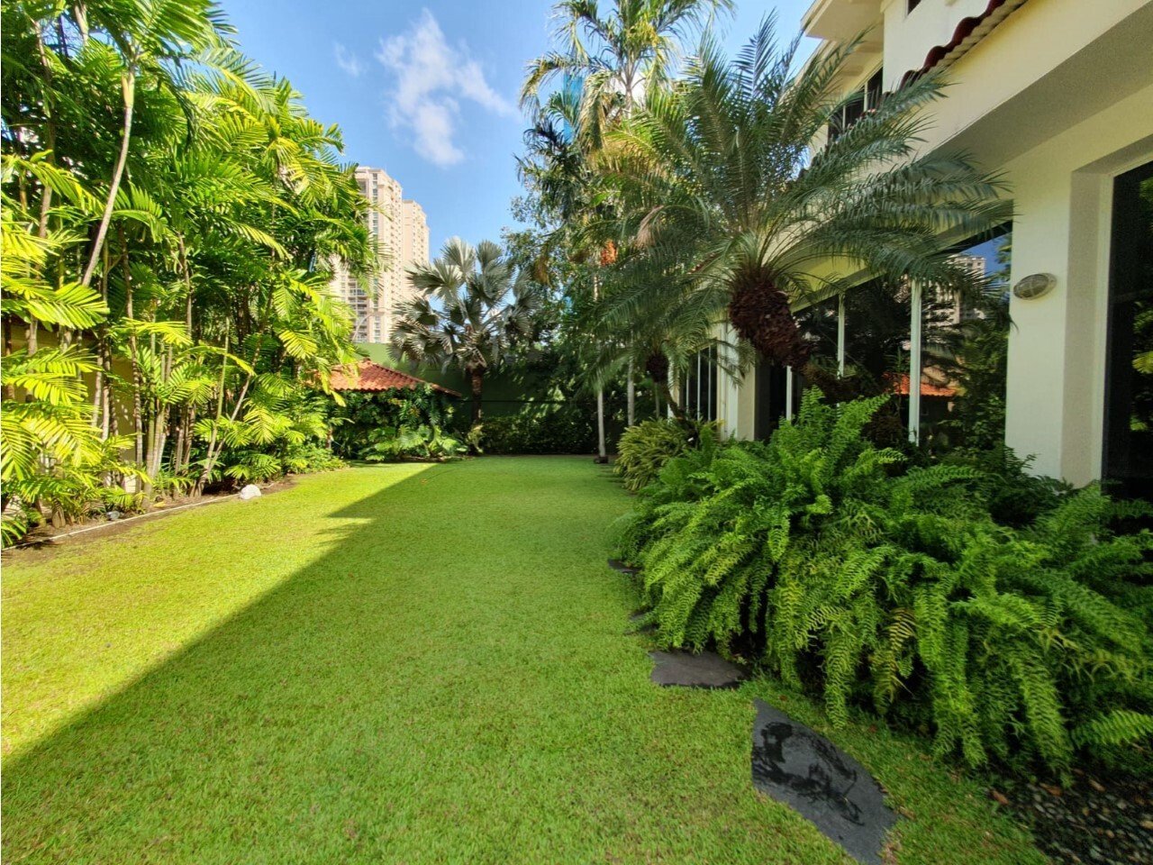 Gated Three-Floor Residence at Golden Point, Punta Pacifica - Gallery image 12