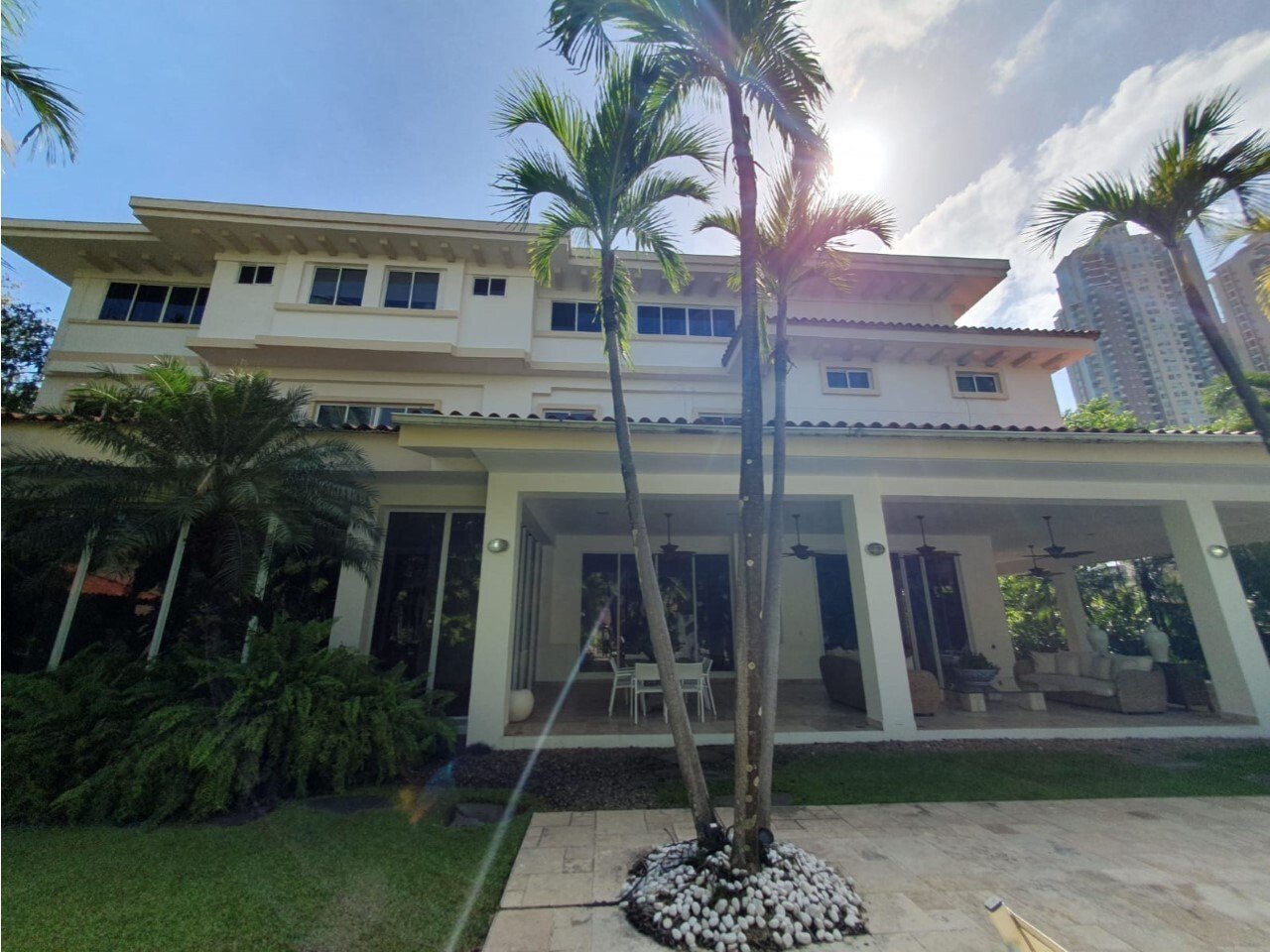 Gated Three-Floor Residence at Golden Point, Punta Pacifica - Gallery image 14