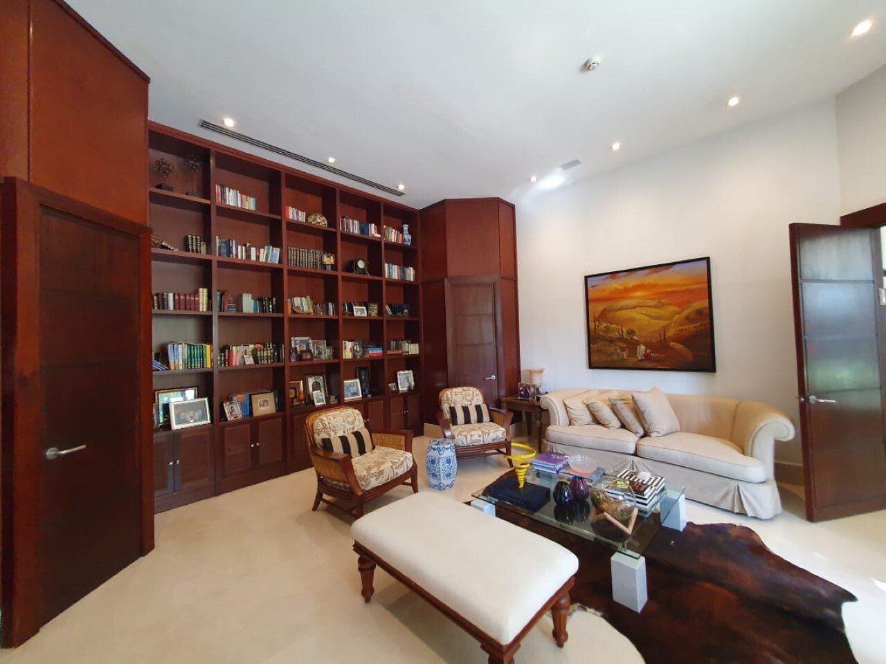 Gated Three-Floor Residence at Golden Point, Punta Pacifica - Gallery image 16