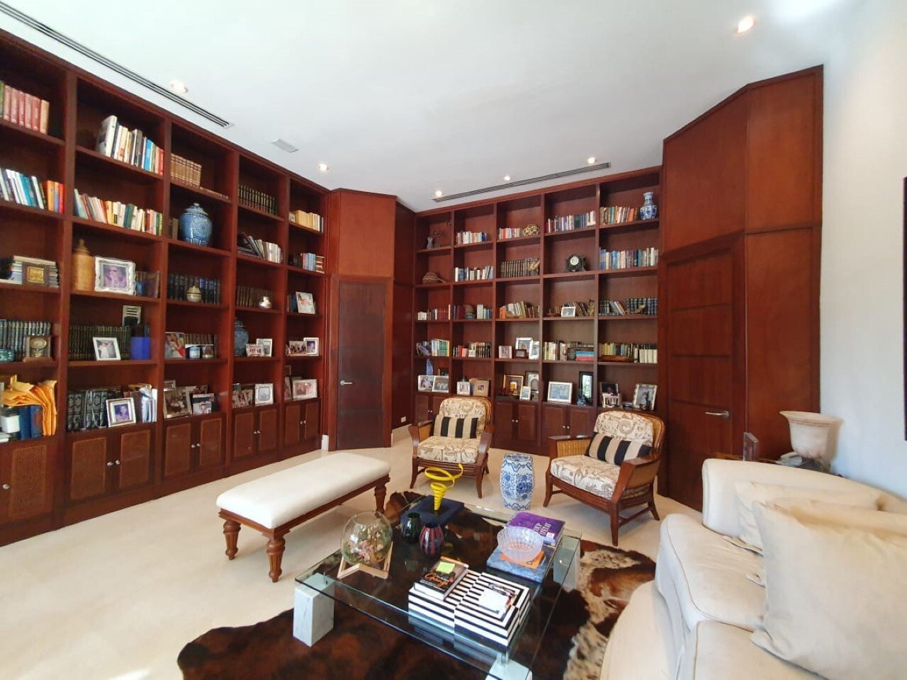 Gated Three-Floor Residence at Golden Point, Punta Pacifica - Gallery image 18