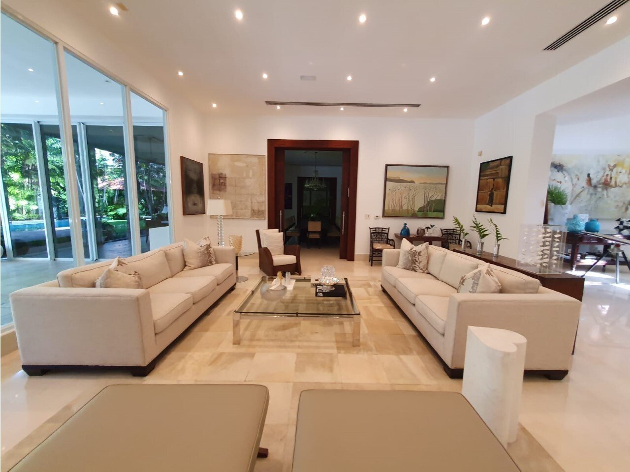 Gated Three-Floor Residence at Golden Point, Punta Pacifica - Gallery image 2