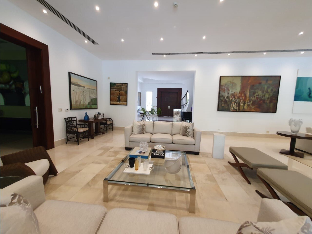 Gated Three-Floor Residence at Golden Point, Punta Pacifica - Gallery image 21
