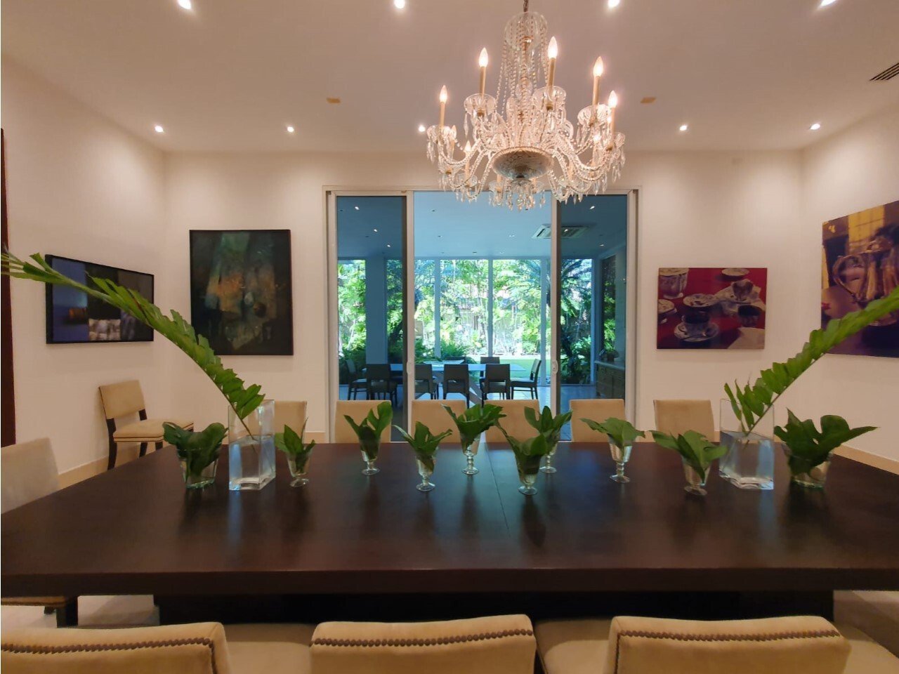 Gated Three-Floor Residence at Golden Point, Punta Pacifica - Gallery image 22