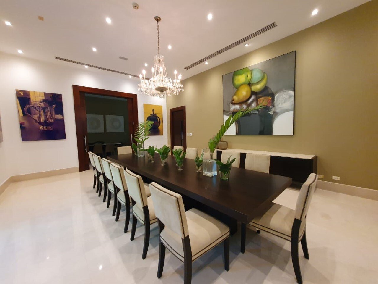 Gated Three-Floor Residence at Golden Point, Punta Pacifica - Gallery image 23