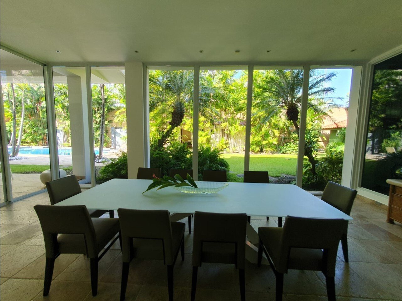 Gated Three-Floor Residence at Golden Point, Punta Pacifica - Gallery image 24