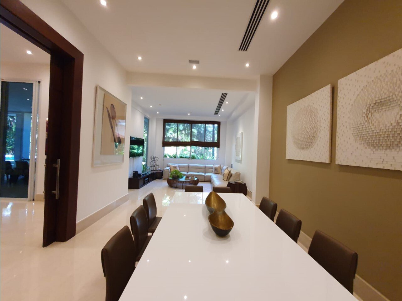 Gated Three-Floor Residence at Golden Point, Punta Pacifica - Gallery image 25