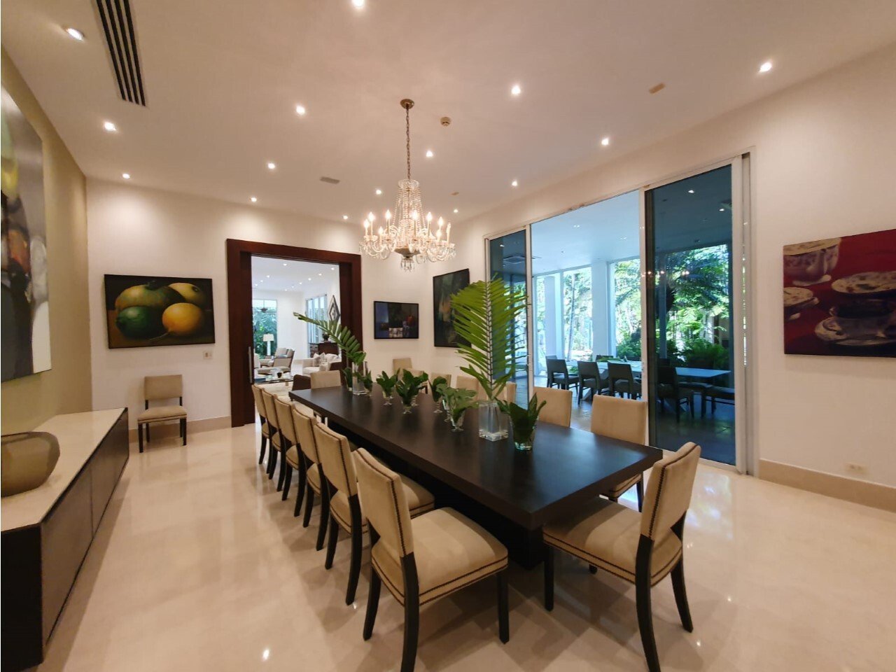 Gated Three-Floor Residence at Golden Point, Punta Pacifica - Gallery image 26